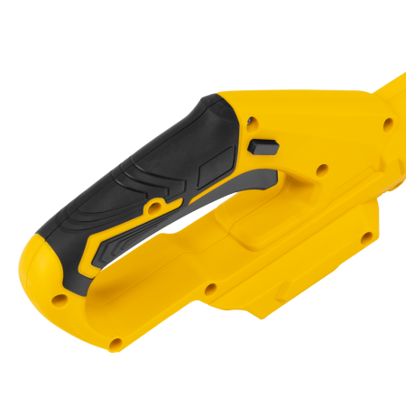 Удлинитель универсальный DENZEL для секатора, мини-пилы 1,3-2,8 м