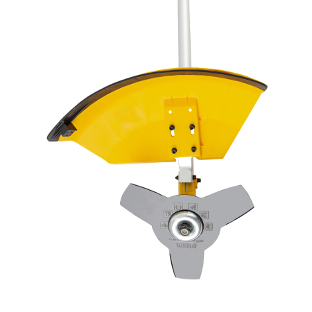 Триммер бензиновый DENZEL DGT 430, 43 см3, 2.5 л.с, неразъемная штанга