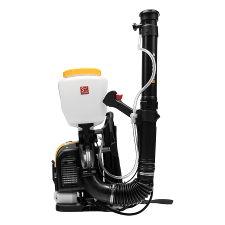 Опрыскиватель бензиновый DENZEL GS-63-PRO, 63 см3, бак 25 л Опрыскиватель бензиновый DENZEL GS-63-PRO, 63 см3, бак 25 л