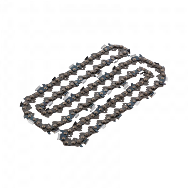 Цепь для бензопилы DENZEL DGS-5218 59805, шина 45 см, шаг 0.325, паз 1.5 мм, 72 звена