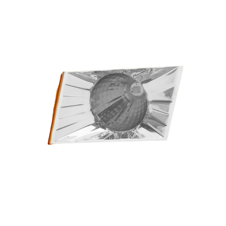 Снегоуборщик аккумуляторный DENZEL ESB-460-0, Li-Ion, 36В