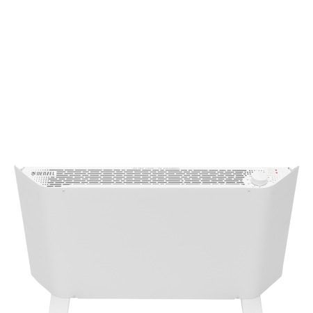 Конвектор электрический DENZEL XCE-1500, 230 В, 1500 Вт, X-образный нагреватель