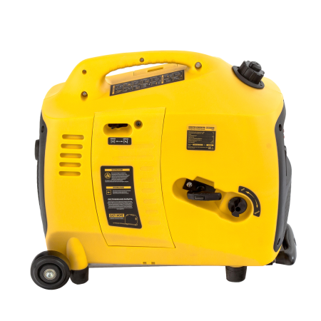 Инверторный генератор DENZEL GT-3200iSE, 3.2 кВт, 230 В, бак 6 л, электростартер