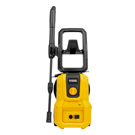 Моечная машина высокого давления DENZEL R-135, 1600 Вт, 135 бар, 390 л/ч