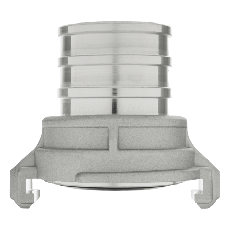 Головка рукавная DENZEL HC-80, диаметр 3"