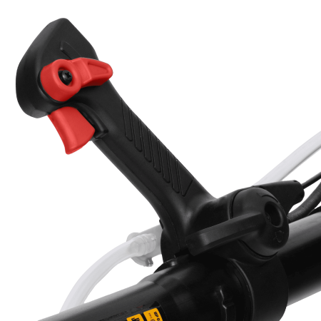 Опрыскиватель бензиновый DENZEL GS-43, 43 см3, бак 14 л