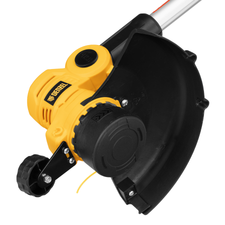 Триммер аккумуляторный DENZEL GT-230, 230 мм, Li-Ion, 20 В