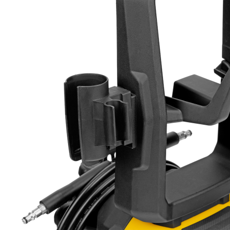 Моечная машина высокого давления DENZEL R-135, 1600 Вт, 135 бар, 390 л/ч