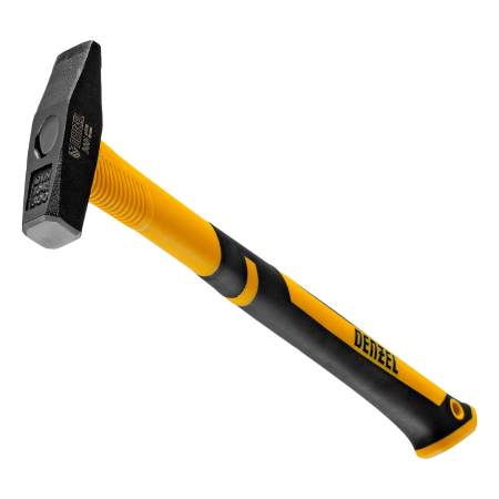 Набор инструментов DENZEL 1/2", 1/4", CrV, S2, пластиковый кейс, 194 предмета