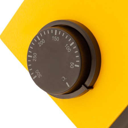 Аппарат для сварки пластиковых труб DENZEL DWP-1500, 1500 Вт, 260-300 град, 20-63 мм