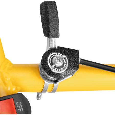 Мотоблок DENZEL DPT-470S-PRO