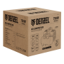 Компрессор DENZEL DLS750/6 безмасляный малошумный 750 Вт, 140 л/мин,ресивер 6 л