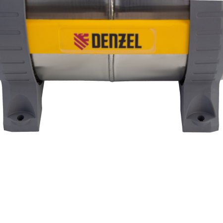 Насосная станция DENZEL X-PRO PSХ950X, 950 Вт, 3300 л/ч, ресивер 24 л, высота подъема 38 м