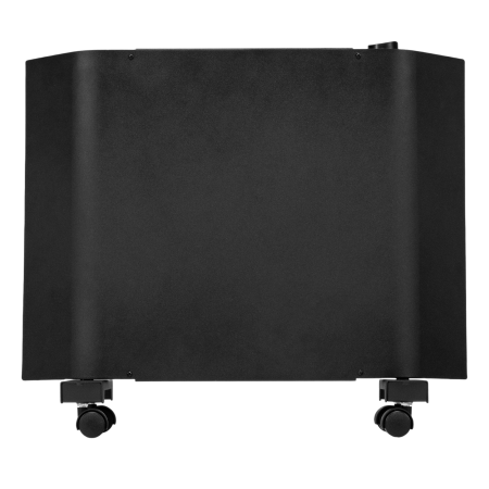 Конвектор электрический DENZEL XCE-1000 B, 230 В, 1000 Вт, X-образный нагреватель