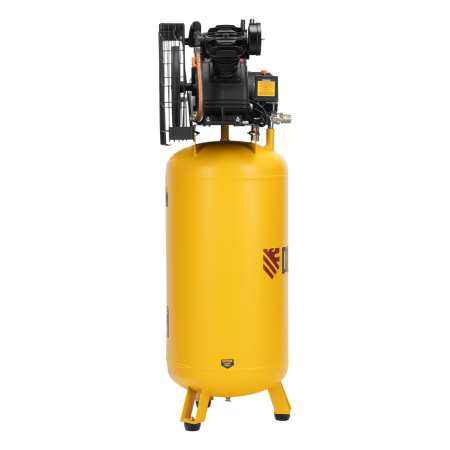 Компрессор воздушный DENZEL BCV2200/100V, 2.3 кВт, ременный привод, 100 литров, 440 л/мин Компрессор воздушный DENZEL BCV2200/100V, 2.3 кВт, ременный привод, 100 литров, 440 л/мин