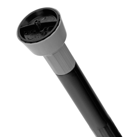 Насос фонтанный DENZEL FNP18-14, 18 Вт, подъем 1,4 м, 750 л/ч, колокольчик/каскад