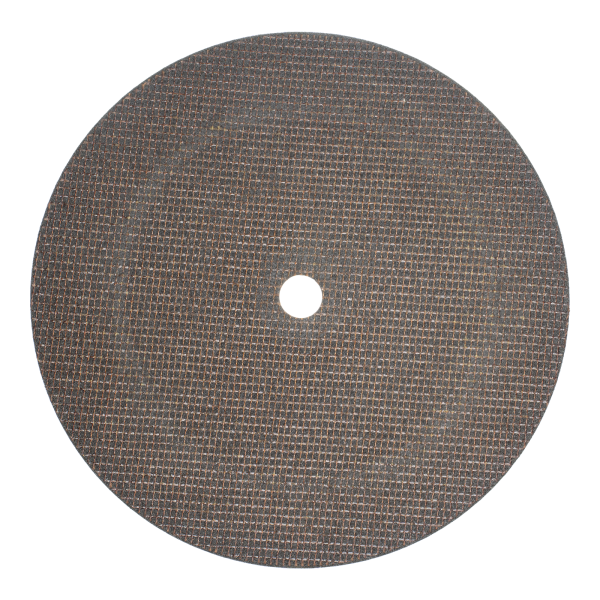 Круг отрезной по металлу DENZEL, 400 х 3,2 х 32 мм, A30TBF