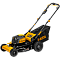 Газонокосилки