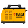 Аппарат инвертор. аргонодуговой сварки DENZEL ITIG-200 DС Pulse Cold Weld, 200 А, ПВ 60%