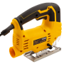 Лобзик электрический DENZEL JS-80, 650 Вт, 80 мм