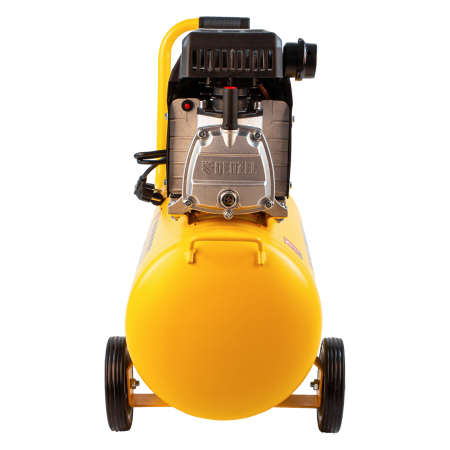 Компрессор воздушный DENZEL X-PRO DK1500/50, 1.5 кВт, 230 л/мин, 50 л