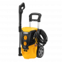 Моечная машина высокого давления DENZEL R-180, 2200 Вт, 180 бар, 380 л/ч, колесная
