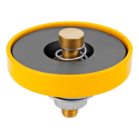 Клемма магнитная для сварочных работ DENZEL 97559 «масса»