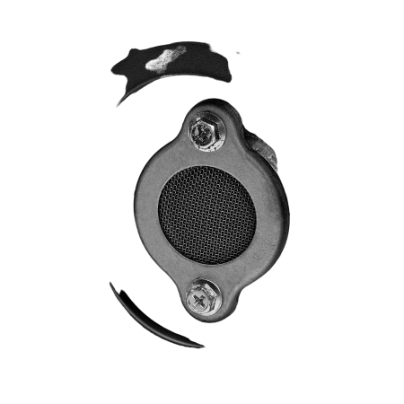 Генератор инверторный DENZEL GS-5500iSE, 5,5 кВт, 230 В, закрытый корпус,электростартер