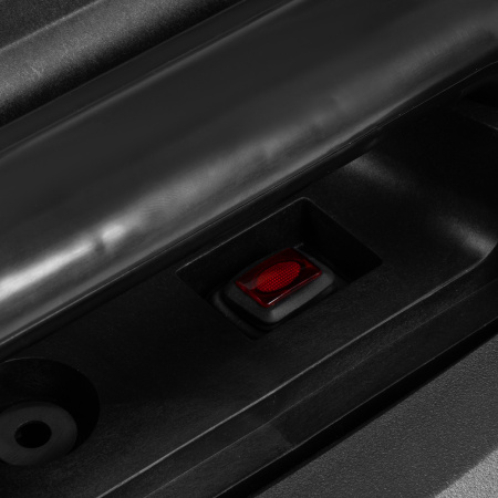 Робот-газонокосилка DENZEL Grass Master 1000  1000м2, 3Ач, 28V, LCD дисплей, Wi-Fi