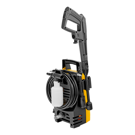 Моечная машина высокого давления DENZEL R-135L, 1800 Вт, 135 бар, 360 л/ч