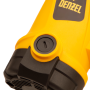 Перфоратор электрический DENZEL RHV-1100-26, SDS-plus, 1100 Вт, 4 Дж, 3 режима