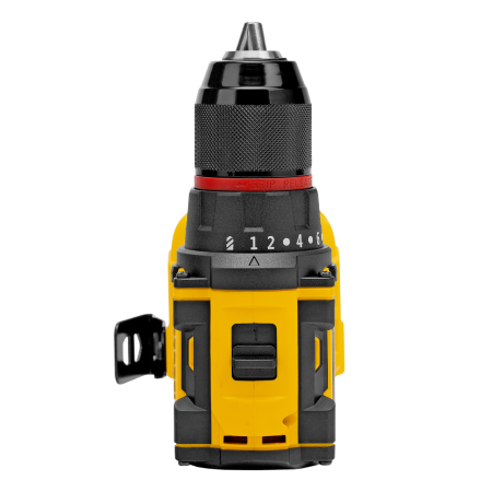 Дрель-шуруповерт аккумуляторная бесщет. DENZEL CDH-BL-20, Li-Ion, 20 В Дрель-шуруповерт аккумуляторная бесщет. DENZEL CDH-BL-20, Li-Ion, 20 В