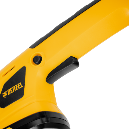 Ножницы-кусторез аккумуляторные DENZEL GS-20, Li-Ion, 20 В