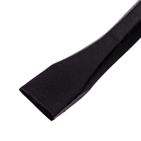 Лом-гвоздодер DENZEL 450 мм, шестигранный 16 мм, окрашенный, сталь 65