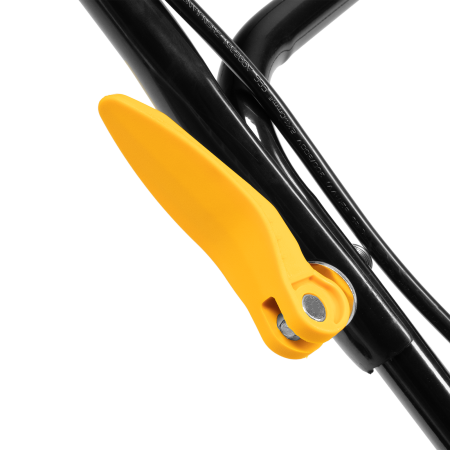 Газонокосилка электрическая DENZEL GMC-2000, шир. 44см, 2000 Вт, 6 уров., травосб. 45 л Газонокосилка электрическая DENZEL GMC-2000, шир. 44см, 2000 Вт, 6 уров., травосб. 45 л