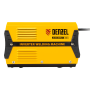 Аппарат инверторный дуговой сварки DENZEL DS-160 Compact, 160 А, ПВ 70%, 1.6-3.2 мм