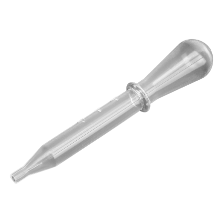 Аэрограф с верхним бачком DENZEL AB1, 0.2/0.3/0.5 мм, 7 мл, 9 л/мин