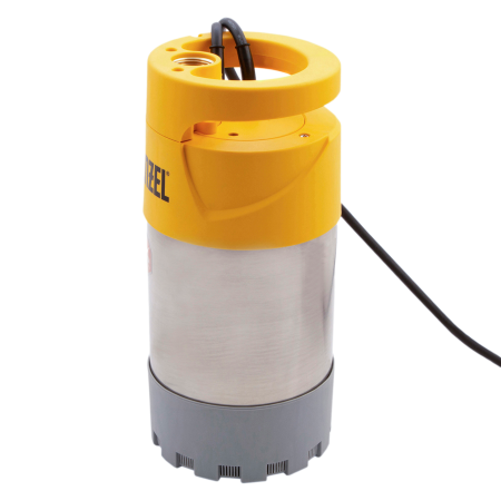 Погружной насос высокого давления DENZEL PH900, X-Pro, высота подъема 30 м, 900 Вт, 5500 л/ч