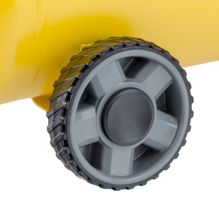 Компрессор воздушный DENZEL X-PRO DKV2200/50, 2.2 кВт, 400 л/мин, 50 л