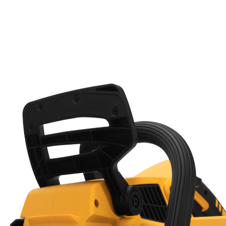 Пила цепная  аккумуляторная  бесщет. DENZEL RCS 400-62, 400 мм, Li-ion, 62В