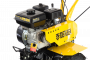 Мотоблок DENZEL DPT-170, 7 л.с, ременное сцепление, фрез 3 x 3, ШОМ, передачи 2В/1Н