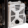 Генератор бензиновый DENZEL PS 80 E-3, 6.6 кВт, 400 В, 25 л, электростартер