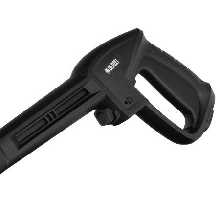 Моечная машина высокого давления DENZEL R-180, 2200 Вт, 180 бар, 380 л/ч, колесная