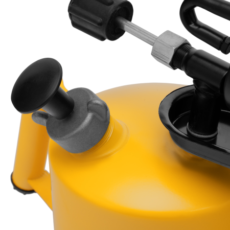 Лампа паяльная DENZEL ВТ-15, 1,5 л