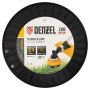 Леска для триммера DENZEL двухкомпонентная звезда, 2,4мм х 260м, на DIN катушке EXTRA CORD