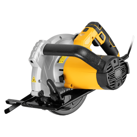 Циркулярная пила DENZEL CS-210, 1800 Вт, 210 мм