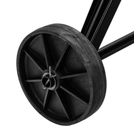 Бетоносмеситель DENZEL B-160, 700 Вт, 160 л