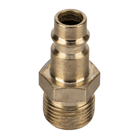 Ударный пневмогайковерт DENZEL IW1600, 3/4", 4000 об/мин, 1600 Нм