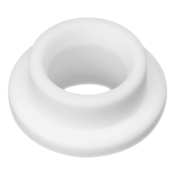 Кольцо газовой линзы для TIG горелки DENZEL тип 26, 10 шт