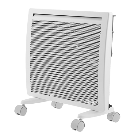 Конвектор гибридный электрический DENZEL HybridX-1000, ИК нагреватель, цифровой термостат